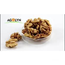 AGOLYN Top quality wholesale dry nuts butterfly walnut kernel